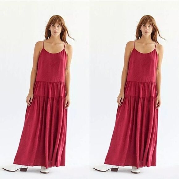 Free People x Fame and Partners The Callen Dress - Picture 1 of 4